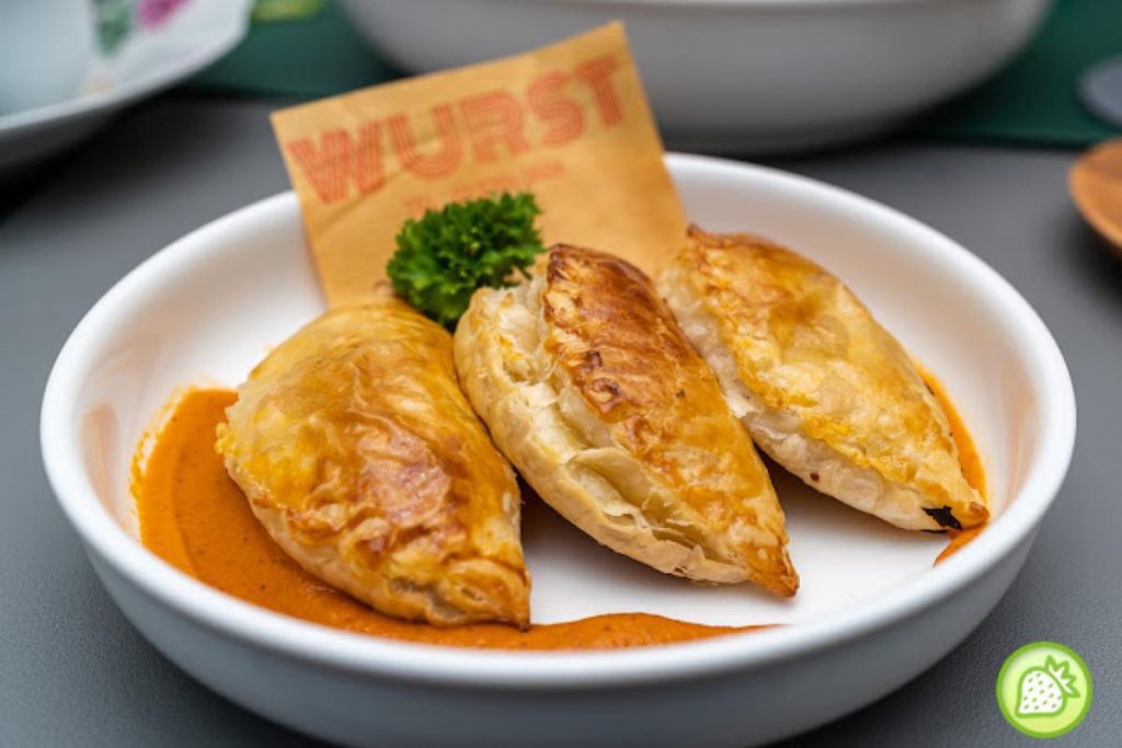 8 Restoran Jerman Terbaik di KL & Selangor 2025 17 Wurst-