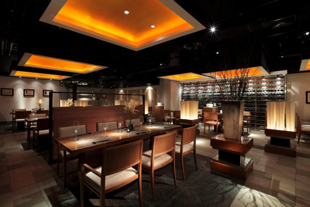 Top 10 Best Premium Japanese Restaurants in Klang Valley 2025 13 Xenri-Japanese-Cuisine-