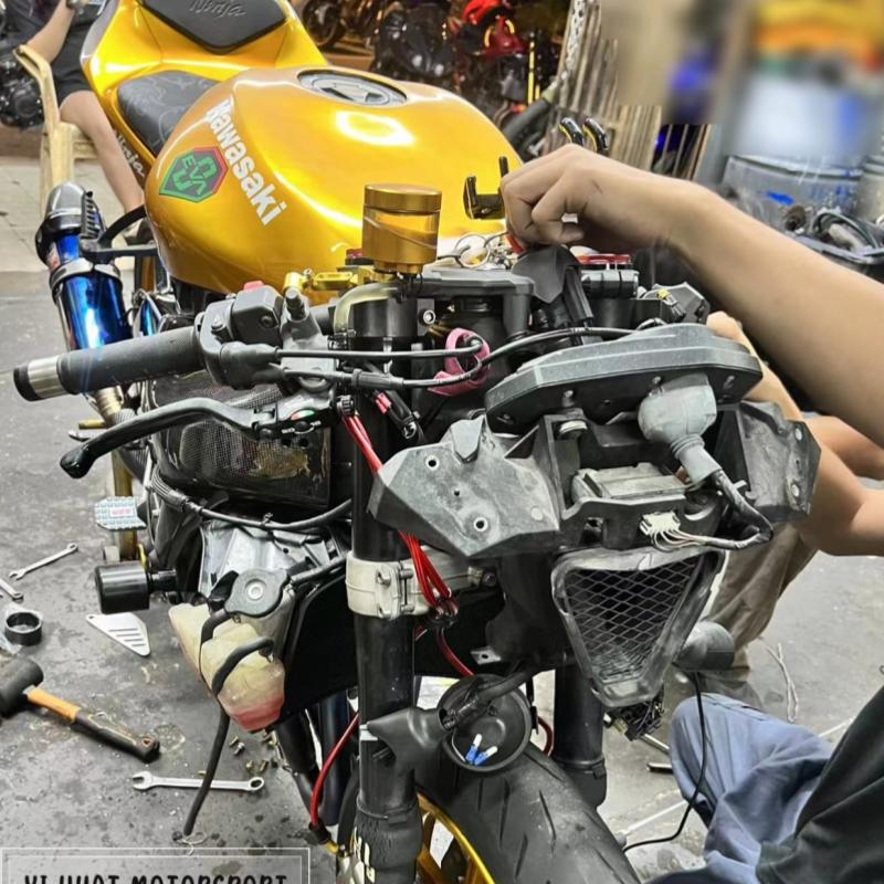 Top 10 Best Motor Workshops in Johor 2025 19 Yi-Huat-Motorsport-