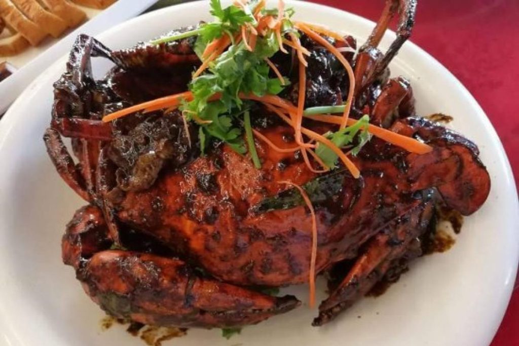 Top 10 Best Seafood Restaurants in Johor Bahru 2025 21 Yi-Jia-Seafood-Sdn.-Bhd.-