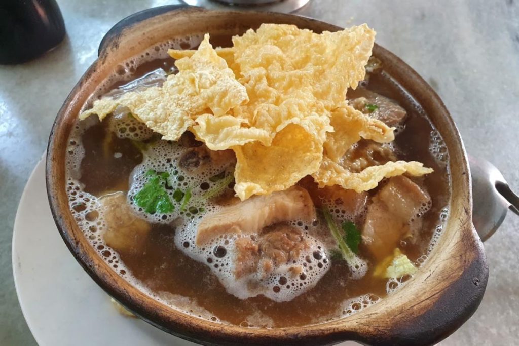 Top 15 Best Bak Kut Teh Restaurants in KL & Selangor 2025 21 Yik-See-Ho-Bak-Kut-Teh-
