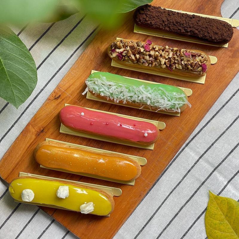 20 Kedai Pencuci Mulut Terbaik di Pulau Pinang 2025 17 Yins-Sourdough-Bakery--