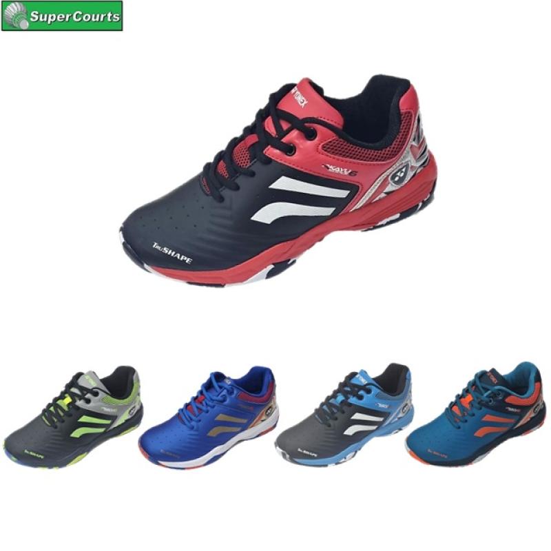 <strong>10 Kasut Badminton Terbaik di Malaysia 2025</strong> 9 Yonex-Akayu-Badminton-Shoe-