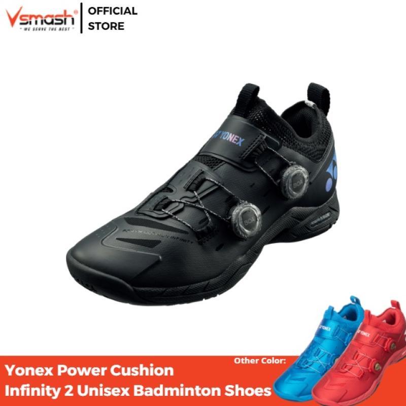 <strong>10 Kasut Badminton Terbaik di Malaysia 2025</strong> 5 Yonex-Power-Cushion-Badminton-Shoe-
