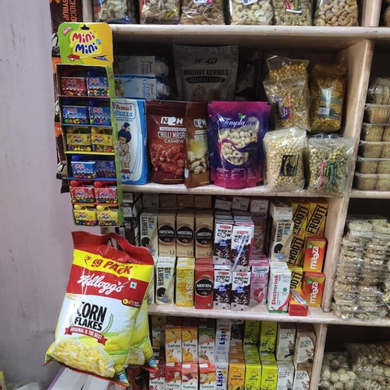 Top 10 Best Convenience Store in Sarawak 2025 5 Yoshi-Convenient-Store-Sdn-Bhd-