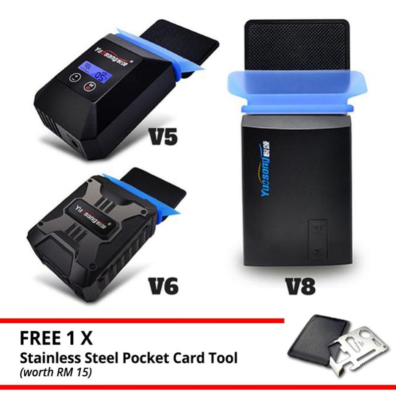 Top 10 Best Laptop Cooling Fans & Pads in Malaysia 2025 11 Yuesong-Laptop-Cooling-Fan