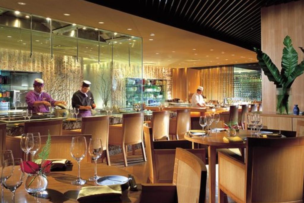 Top 10 Best Premium Japanese Restaurants in Klang Valley 2025 17 Zipangu