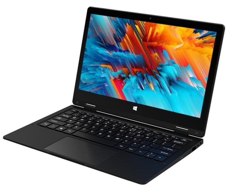 Top 9 Best Mini Laptops in Malaysia 2025 7 iTSOHOO-New--in--Laptop-