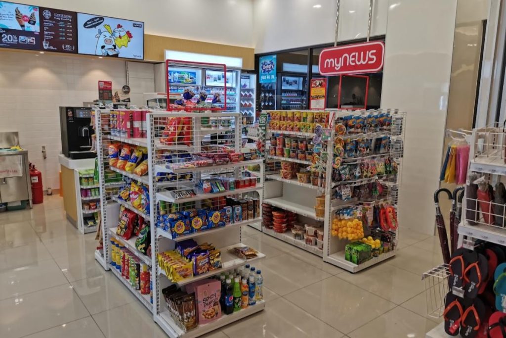 10 Kedai Serbaneka Terbaik di Ipoh 2025 15 myNEWS-@-IQOS-Authorised-Centre-