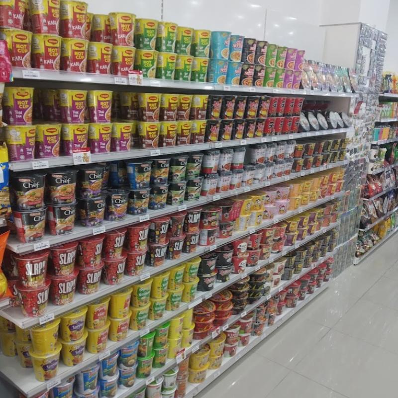 Top 10 Best Convenience Store in Penang 2025 11 myNEWS-@-Pengkalan-Weld-