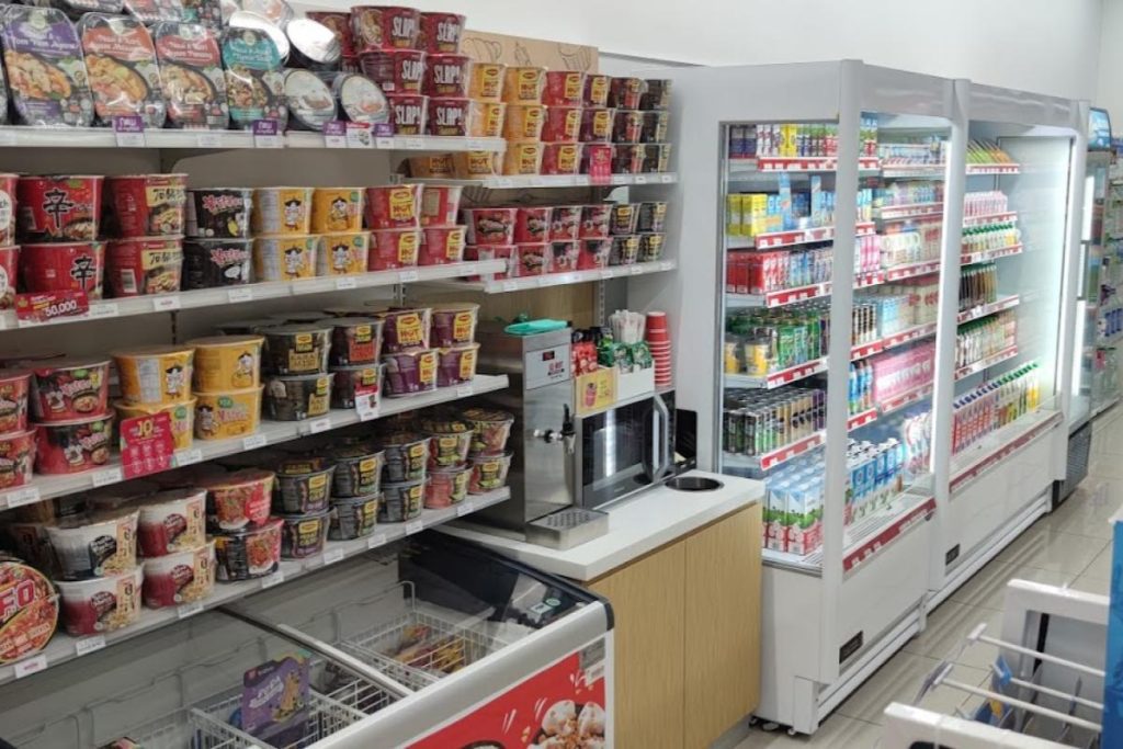 Top 10 Best Convenience Store in Johor 2025 9 myNEWS-@-Taman-Daya-