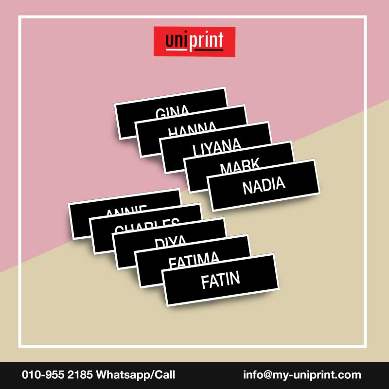 Top 10 Best Printer Shop Service in Sabah 2025 7 uniprint-