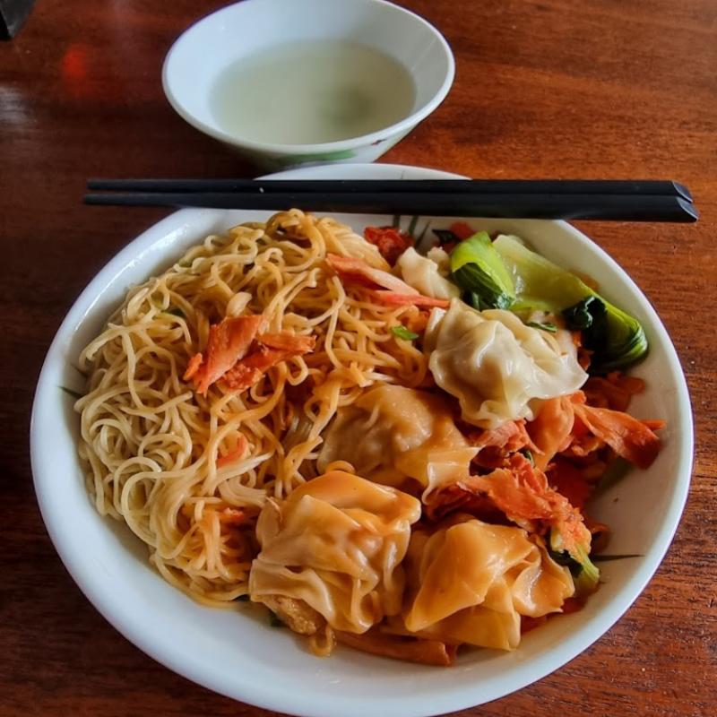 Top 10 Best Wantan Mee in Johor 2025 9 - -Hw-Wan-Tan-Mee-