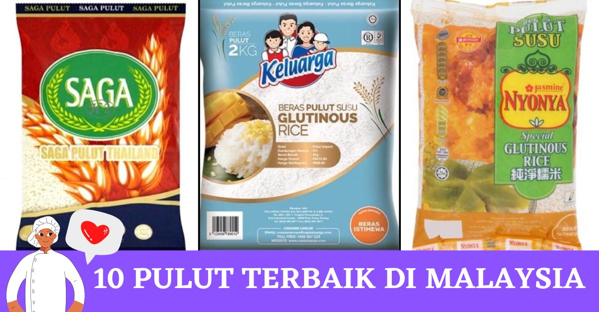 -Pulut-Terbaik-di-Malaysia-