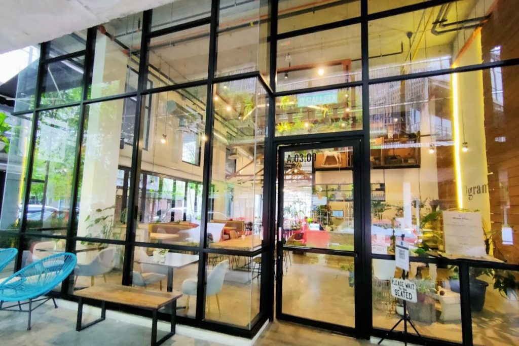 <strong>9 Pencuci Mulut Terbaik di Cyberjaya 2025</strong> 18 gram-