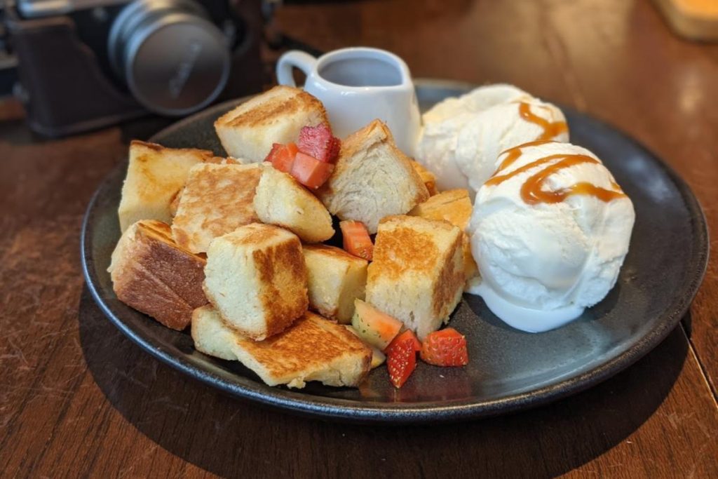 <strong>9 Pencuci Mulut Terbaik di Cyberjaya 2025</strong> 19 gram-