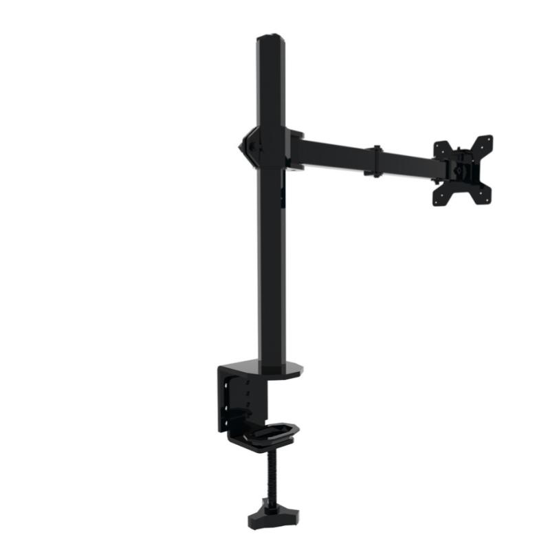 Top 10 Best Monitor Arms in Malaysia 2025 3 - -inches-Single-Arm-Desk-Table
