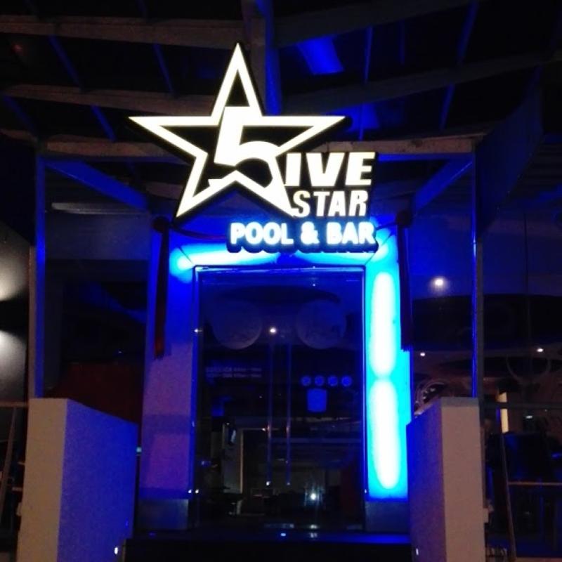 Top 10 Best Pool & Snooker Places in Subang Jaya 2025 10 ive-Star-Billiard-ive-Star-Pool-Bar-