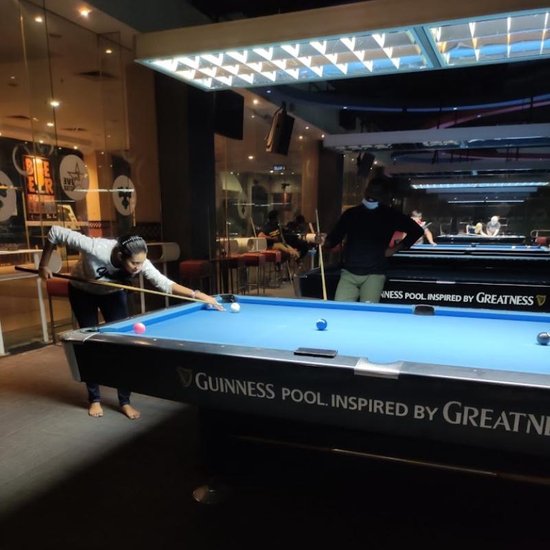 Top 10 Best Pool & Snooker Places in Subang Jaya 2025 11 ive-Star-Billiard-ive-Star-Pool-Bar-