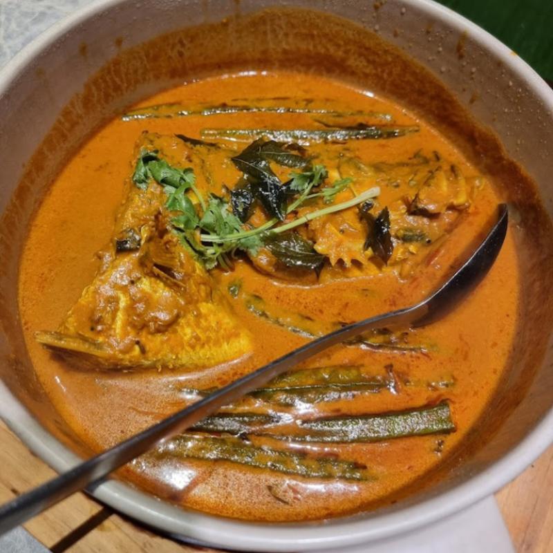 10 Kari Kepala Ikan Terbaik di Johor 2025 3 -Spice-