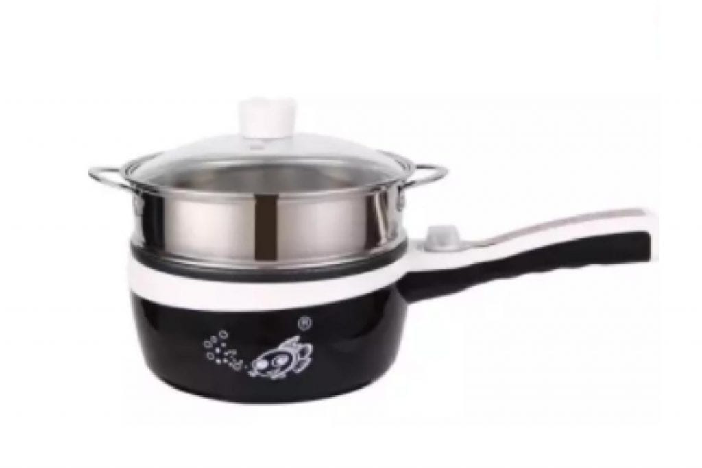 Top 10 Best Multi Cooker in Malaysia 2025 4 -in--Multi-Function-Non-stick-Electric-Cooker-x-