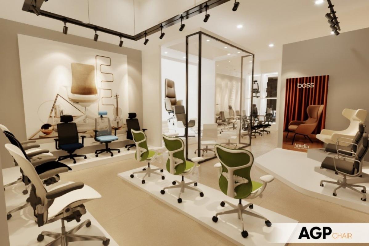 Top 10 Best Furniture Manufacturers in Malaysia 2024 Aesthetics