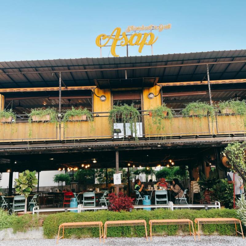 9 Restoran Steamboat Terbaik di Puchong 2025 4 ASAP-Steamboat-Grill