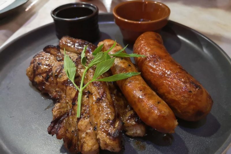 Top 6 Best Western Foods in Kota Kemuning 2026 | Worth It