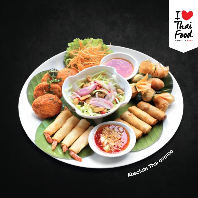 Top 20 Best Thai Restaurants in KL & Selangor 2025 41 Absolute-Thai-@-The-Gardens-Mall-