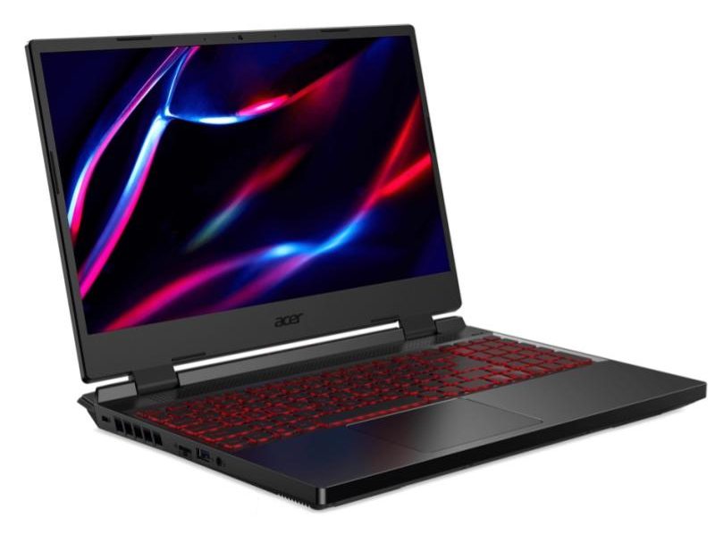 Top 10 Best RTX 3060 Laptops in Malaysia 2025 2 Acer-Nitro--AN--H