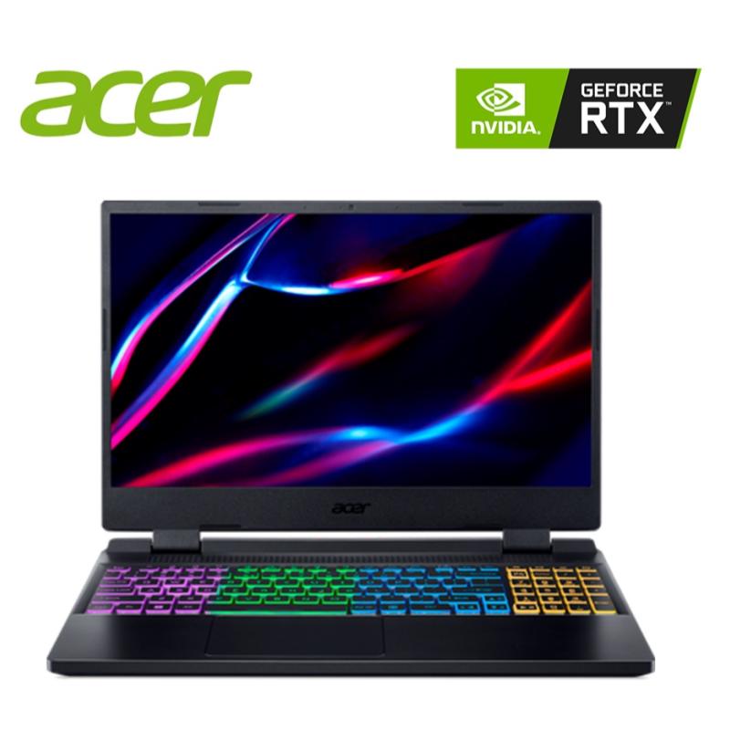 Top 10 Best 15-Inch Laptops in Malaysia 2025 4 Acer-Nitro--AN--G