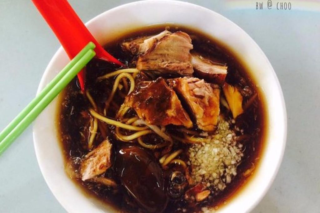 Top 20 Best Restaurants In Butterworth 2025 13 Ah-Khoon-Loh-Mee-