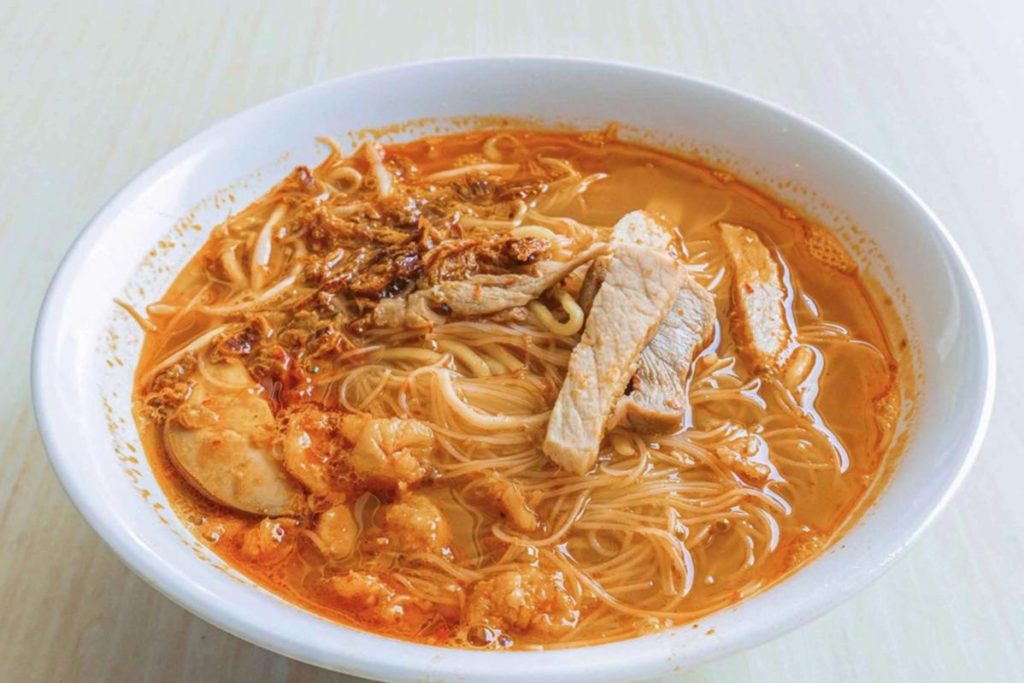 Top 20 Best Restaurants In Butterworth 2025 19 Ah-Kok-Hokkien-Mee-