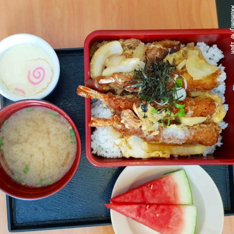 Top 10 Best Bentos in Ipoh 2025 9 Akamomiji-Japanese-Restaurant-