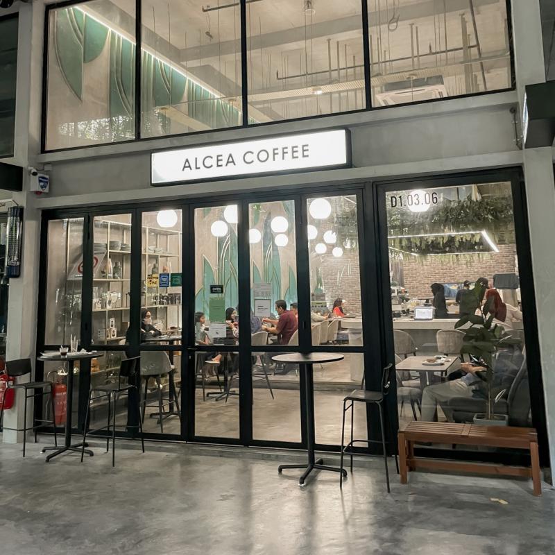 <strong>9 Pencuci Mulut Terbaik di Cyberjaya 2025</strong> 4 Alcea-Coffee--