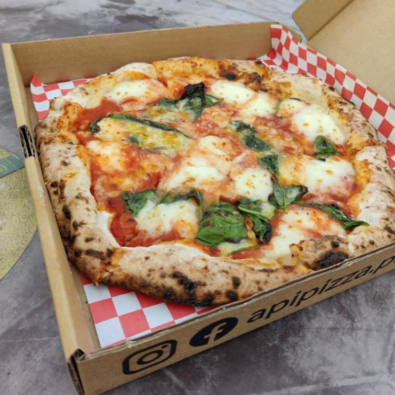 8 Makanan Barat Terbaik di Putrajaya 2025 13 Alla-Piccola-Italia-