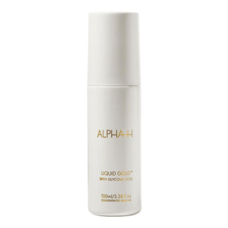 Top 8 Best Anti-Aging Skincare Products in Malaysia 2025 6 Alpha-H-Liquid-Gold