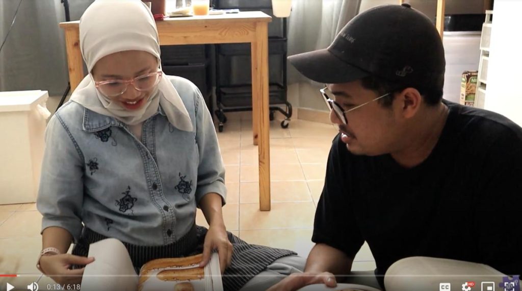 Amni & HANIFF 4 Amni-HANIFF-