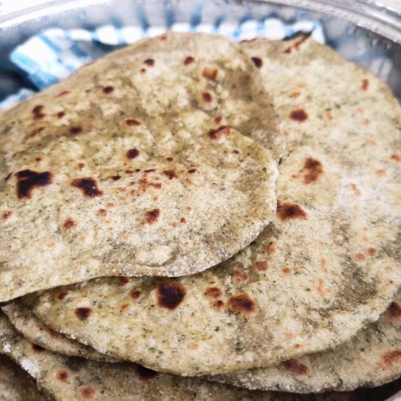 Top 10 Best Chapati in Penang 2025 11 Annalakshmi-