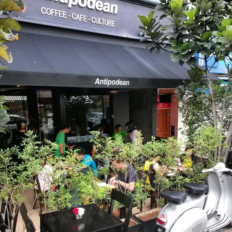 Top 15 Best Big Breakfasts in KL & Selangor 2025 4 Antipodean-Cafe-