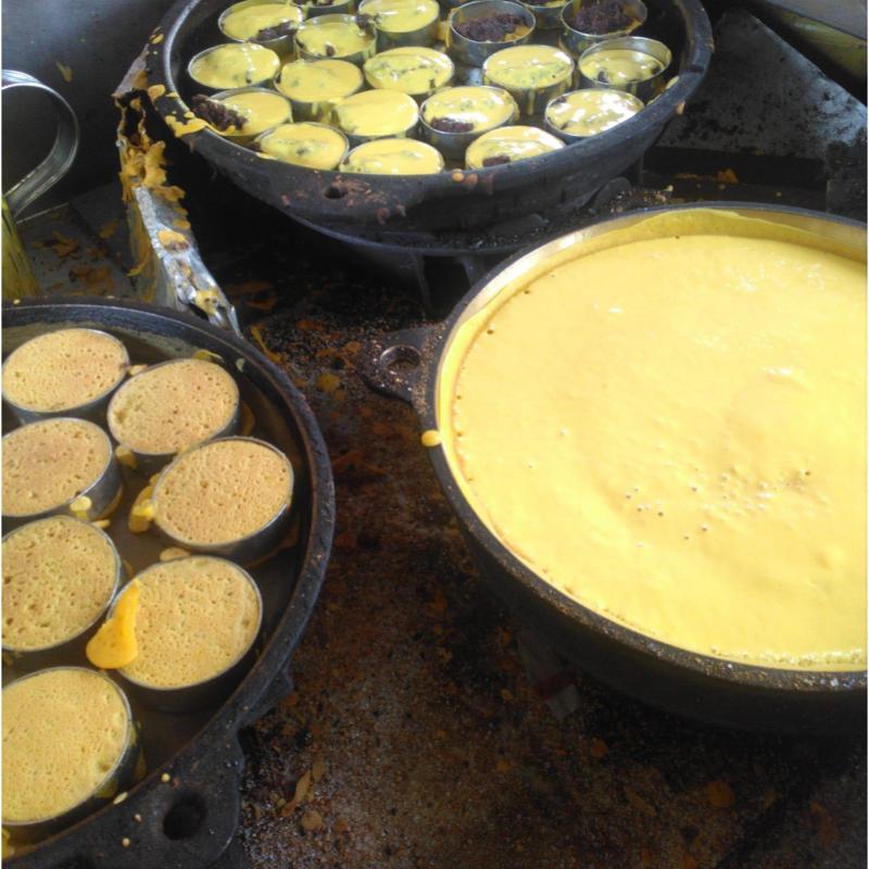 7 Apam Balik Terbaik di Johor 2025 11 Apam-Balik-Muar-Dorayaki-