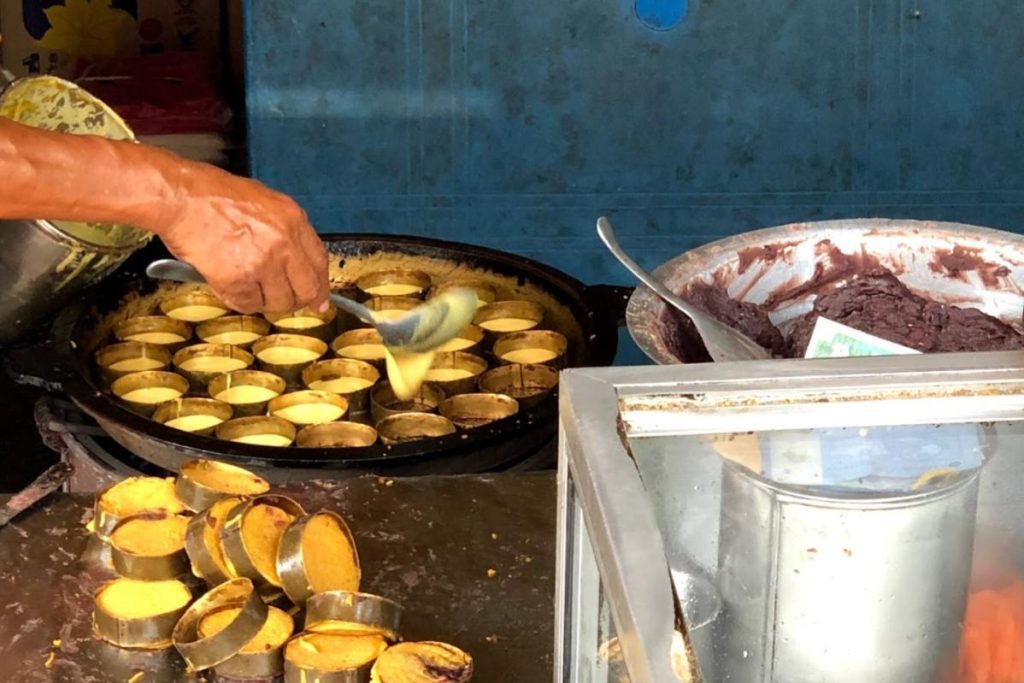 7 Apam Balik Terbaik di Johor 2025 4 Apam-Balik-Pakcik-Noh