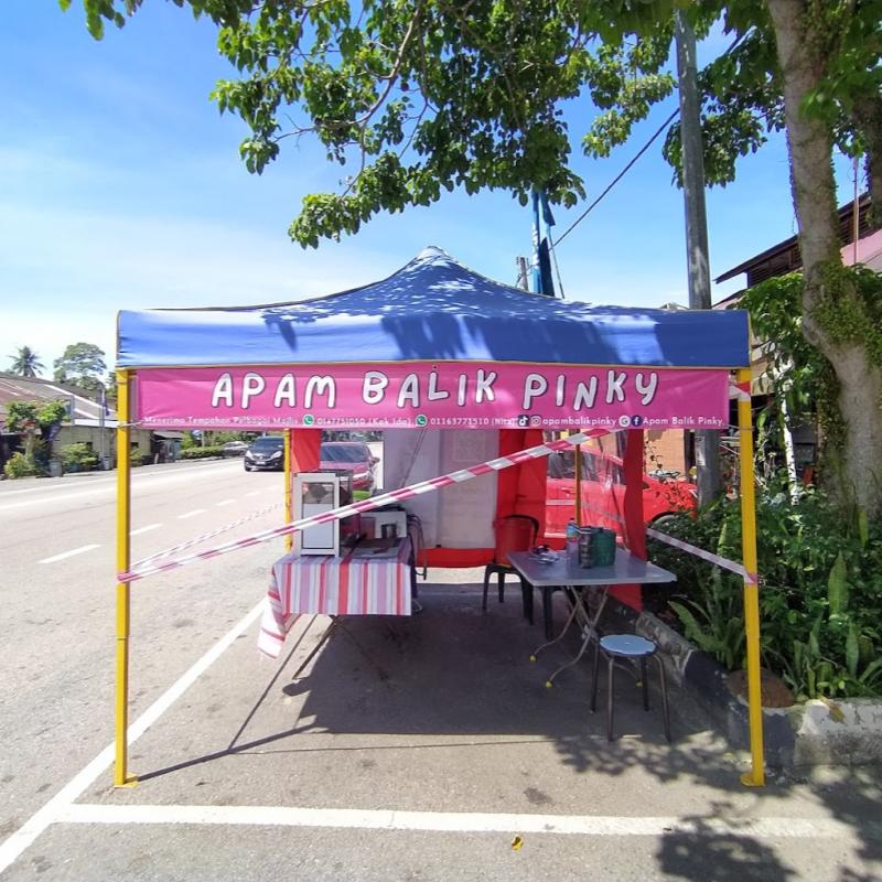 7 Apam Balik Terbaik di Johor 2025 6 Apam-Balik-Pinky-