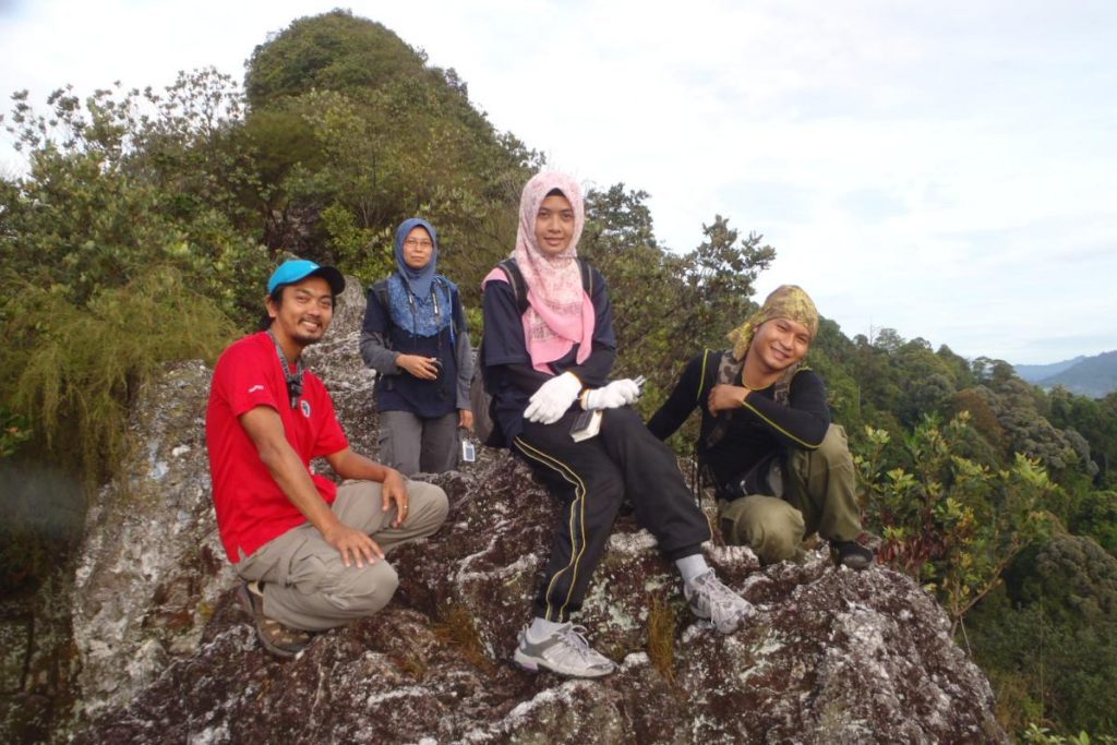 Top 10 Best Places For Hiking in Selangor 2025 16 Apek-Hill-