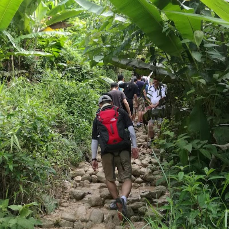 Top 10 Best Places For Hiking in Selangor 2025 17 Apek-Hill--