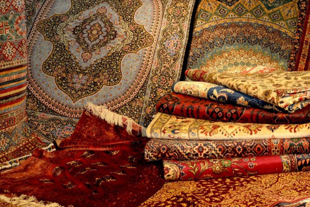 Top 10 Best Carpet Shops in PJ & KL 2025 18 Astana-Persian-Carpet-
