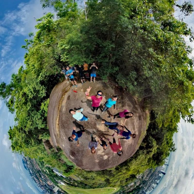 Top 10 Best Places For Hiking in Penang 2025 16 Astro-Rock-