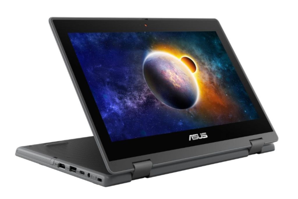 Top 10 Best 2-in-1 Laptops in Malaysia 2025 11 Asus-BRF-