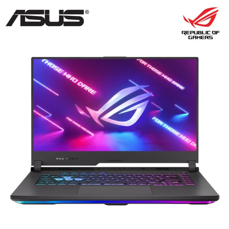 Top 10 Latest Laptops With 8GB RAM in Malaysia 2025 9 Asus-ROG-Strix-G-