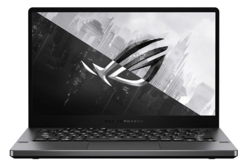 Top 10 Best RTX 3060 Laptops in Malaysia 2025 8 Asus-ROG-Zephyrus-G-GAQ-MKTS